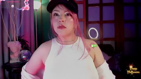 Rosie  online show from October 9, 2025, 5:27 am