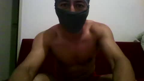 thepunish9 online show from April 20, 2026, 2:47 am