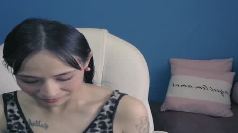 Ruby  online show from September 10, 2025, 4:40 pm