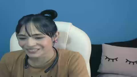 Ruby  online show from September 12, 2025, 4:51 pm