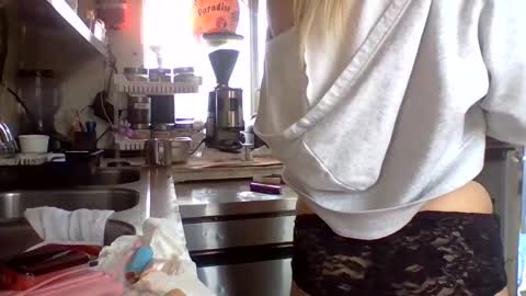 therealbabygofficial online show from May 26, 2026, 5:42 pm