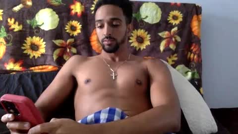 Snapshot of therealbs chatting on October 7, 2025, 4:26 pm therealbs online show from October 7, 2025, 4:26 pm