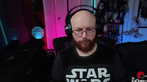 Bumbles or B online show from March 9, 2025, 8:51 am