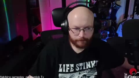 Bumbles or B online show from September 9, 2025, 10:26 am