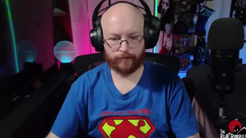 Bumbles or B online show from September 13, 2025, 11:54 am