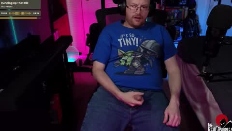 Bumbles or B online show from October 10, 2025, 4:22 am