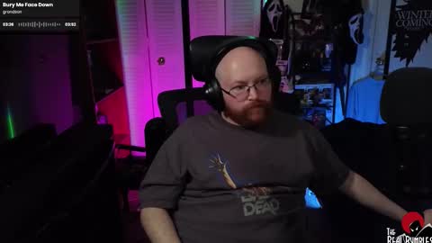 Bumbles or B online show from February 20, 2026, 6:26 am