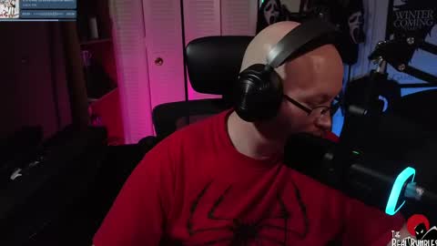 Bumbles or B online show from March 23, 2026, 1:48 pm