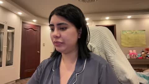 Snapshot of therealcamilabaddie chatting on September 28, 2025, 6:41 am therealcamilabaddie online show from September 28, 2025, 6:41 am