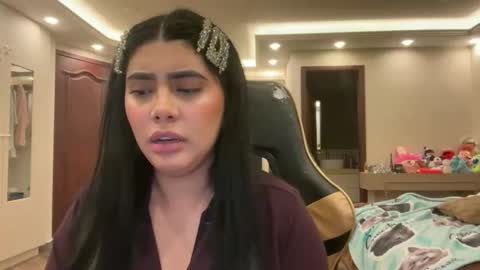 therealcamilabaddie online show from November 20, 2025, 11:48 pm