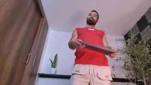 therealdan27 online show from September 16, 2025, 7:15 pm