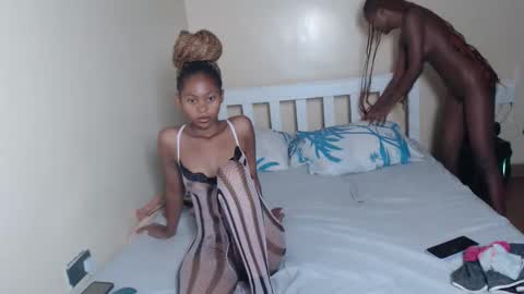 therealdesire online show from February 23, 2026, 4:10 am