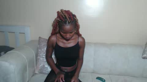 therealdesire online show from March 20, 2026, 1:10 am