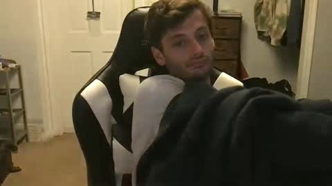 Snapshot of therealdylansdick chatting on October 6, 2025, 6:00 am therealdylansdick online show from October 6, 2025, 6:00 am