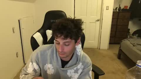 Snapshot of therealdylansdick chatting on October 20, 2025, 3:40 am therealdylansdick online show from October 20, 2025, 3:40 am