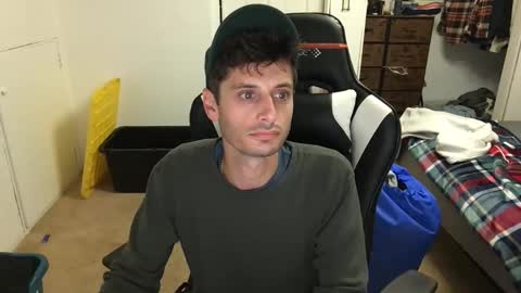 Snapshot of therealdylansdick chatting on October 26, 2025, 2:50 am therealdylansdick online show from October 26, 2025, 2:50 am