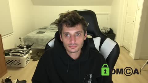 therealdylansdick online show from November 24, 2025, 6:57 am