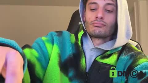 therealdylansdick online show from December 20, 2025, 3:46 am