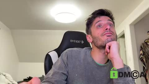 therealdylansdick online show from December 22, 2025, 11:02 pm