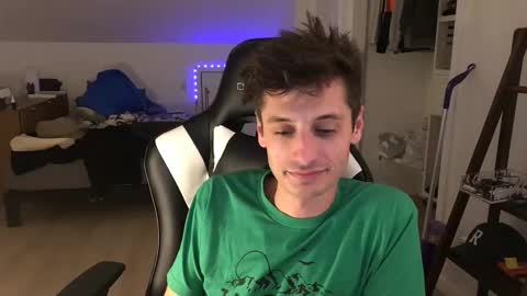 therealdylansdick online show from January 6, 2026, 2:37 am