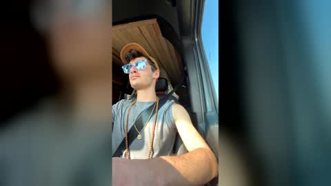 therealdylansdick online show from February 4, 2026, 9:31 pm