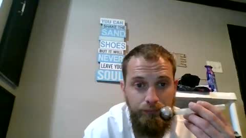 therealest2323 online show from April 29, 2026, 6:58 pm