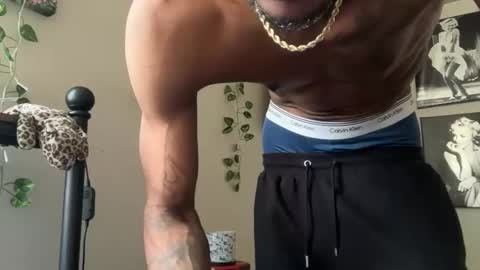 therealferrarii online show from April 15, 2026, 2:35 pm