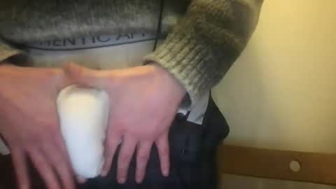 TheRealJerkOff online show from February 3, 2026, 6:02 pm