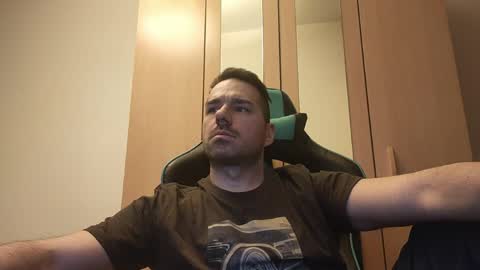 TheRealKing online show from April 19, 2026, 7:16 pm