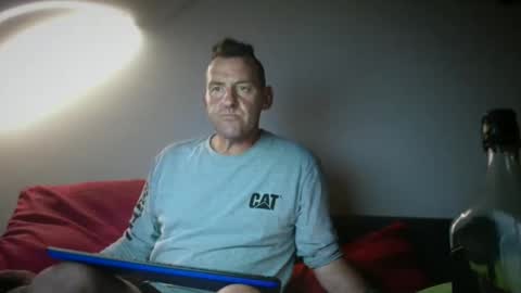 Snapshot of therealkurva4u chatting on January 2, 2025, 4:46 pm therealkurva4u online show from January 2, 2025, 4:46 pm