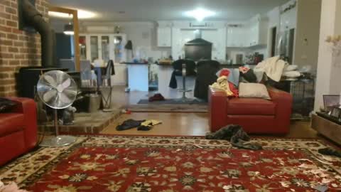Snapshot of therealkurva4u chatting on March 11, 2025, 8:20 pm therealkurva4u online show from March 11, 2025, 8:20 pm