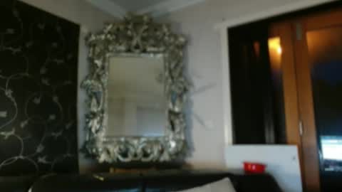 therealkurva4u online show from September 30, 2025, 7:19 pm