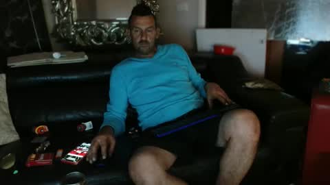 therealkurva4u online show from October 3, 2025, 7:00 pm