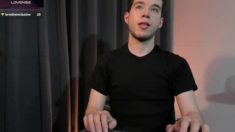 Snapshot of therealmartincox chatting on December 6, 2024, 2:46 am     4th  online show from December 6, 2024, 2:46 am