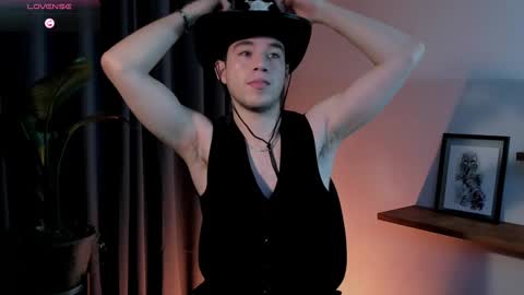 Snapshot of therealmartincox chatting on February 13, 2025, 12:46 am     4th  online show from February 13, 2025, 12:46 am