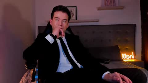 Snapshot of therealmartincox chatting on October 11, 2025, 5:22 pm     4th  online show from October 11, 2025, 5:22 pm