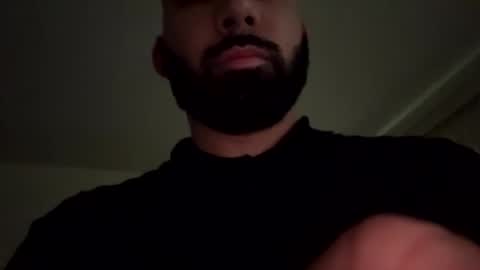 therealrambo25 online show from March 25, 2026, 4:46 pm