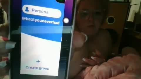 Snapshot of therealstackz69 chatting on March 24, 2026, 1:16 pm therealstackz69 online show from March 24, 2026, 1:16 pm