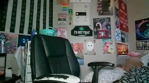 Snapshot of therealstackz69 chatting on March 28, 2026, 2:00 am therealstackz69 online show from March 28, 2026, 2:00 am