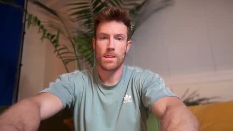 Snapshot of therealveggieboy chatting on November 8, 2025, 12:33 am Pookie online show from November 8, 2025, 12:33 am