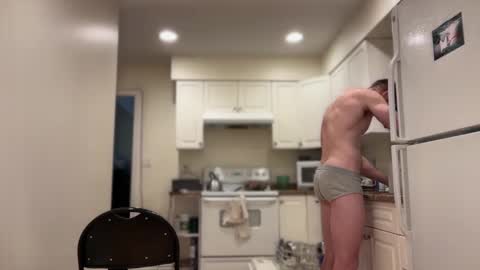 Pookie online show from December 1, 2025, 11:43 pm