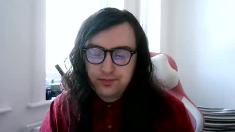 theultimatebean2572 online show from May 11, 2026, 8:20 am
