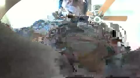 Neo online show from March 17, 2026, 8:12 pm