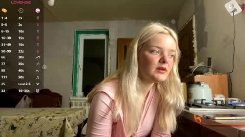 Viola online show from February 5, 2026, 9:19 pm