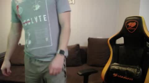 Nick   online show from February 9, 2026, 12:25 am