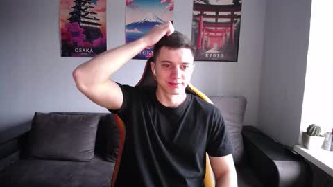 Nick   online show from March 21, 2026, 3:15 pm