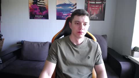 Nick   online show from May 8, 2026, 11:04 am