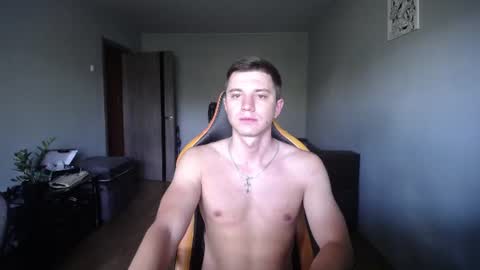 Nick   online show from July 13, 2026, 8:06 am
