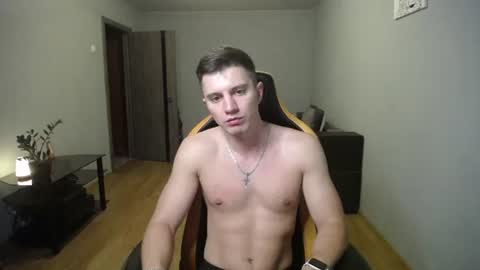 Nick   online show from July 28, 2026, 6:20 pm