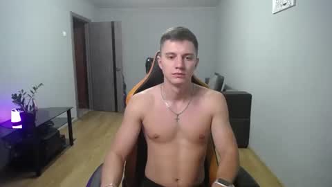 Nick   online show from July 28, 2026, 7:39 pm
